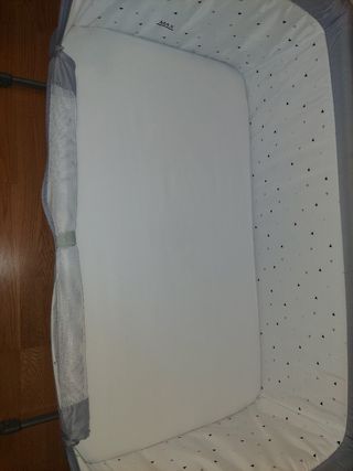 Cuna kinderkraft