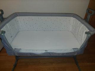 Cuna kinderkraft
