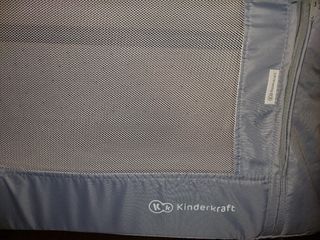 Cuna kinderkraft