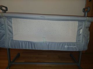 Cuna colecho Kinderkraft