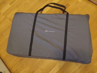 Cuna colecho Kinderkraft