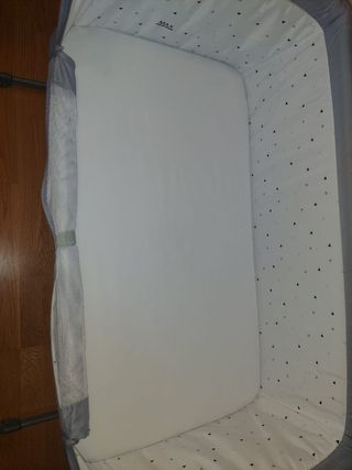 Cuna colecho Kinderkraft