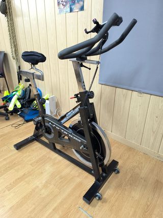 Bicicleta Spin Bike BH
