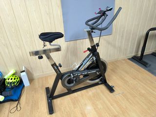 Bicicleta Spin Bike BH