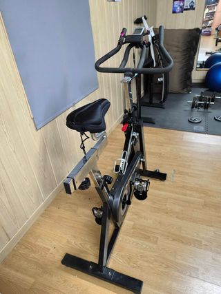 Bicicleta Spin Bike BH