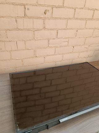 PANTALLA ROTA - TOSHIBA 43UF3D63DA Smart TV Fire