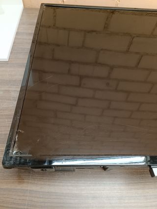 PANTALLA ROTA - TOSHIBA 43UF3D63DA Smart TV Fire