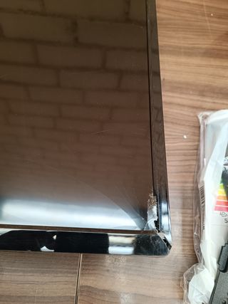 PANTALLA ROTA - TOSHIBA 43UF3D63DA Smart TV Fire