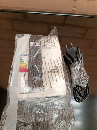 PANTALLA ROTA - TOSHIBA 43UF3D63DA Smart TV Fire