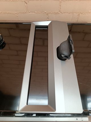 PANTALLA ROTA - TOSHIBA 43UF3D63DA Smart TV Fire