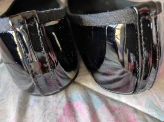 REGALO SANDALIAS-BAILARINAS CHAROL