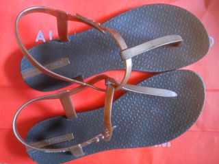 REGALO SANDALIAS-BAILARINAS CHAROL