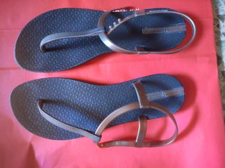 REGALO SANDALIAS-BAILARINAS CHAROL