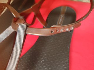 REGALO SANDALIAS-BAILARINAS CHAROL