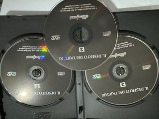 Il deserto dei tartari