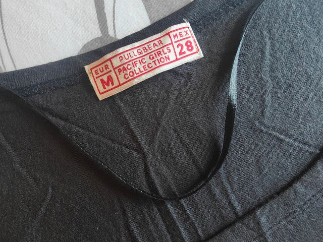 Top Pull&Bear