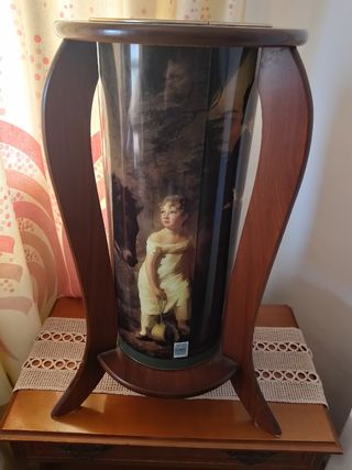 Antigüedades Paraguero Vintage