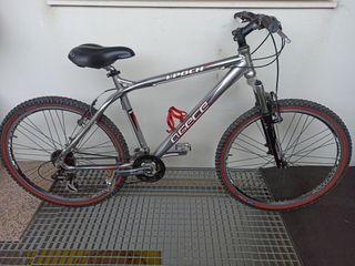 Bicicleta montaña Agece Epoch