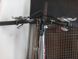 Bicicleta montaña Agece Epoch