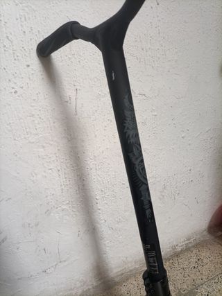 patin freestyle oxelo decathlon en buen estado