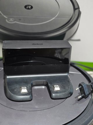 Vendo iRobot Roomba Combo
