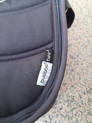 Capazo Bugaboo bee 3