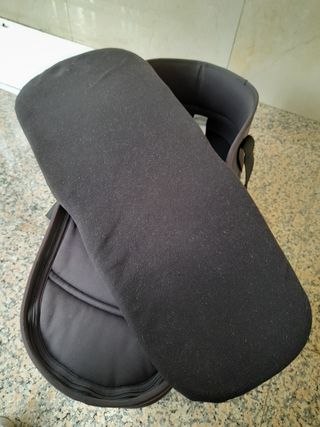 Capazo Bugaboo bee 3