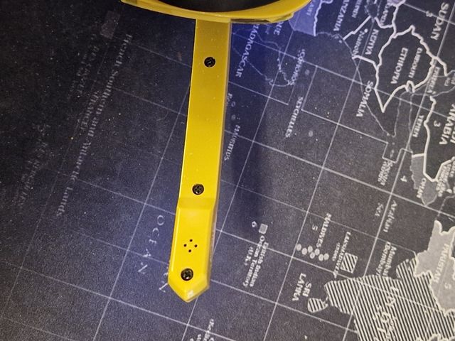 Cuffie gaming Beexcellent