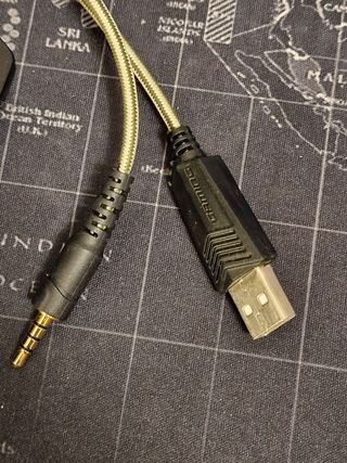 Cuffie gaming Beexcellent