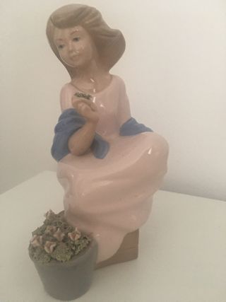 Figura Lladró