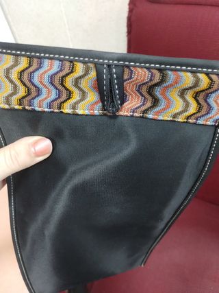 beauty case Porta ciabatte Missoni