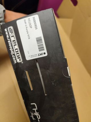 Auriculares Reloop RHP-5 para DJ