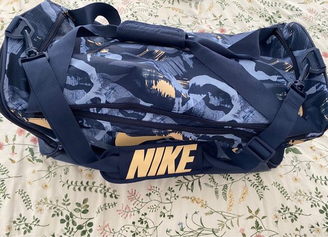 Bolsa deportiva Nike M (60L)