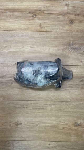 Soporte Placa Matrícula YAMAHA MT-10 2016-2020