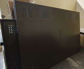 Ventanas antiokupa VPSitex 180 4 unidades