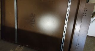 Ventanas antiokupa VPSitex 180  4 unidades