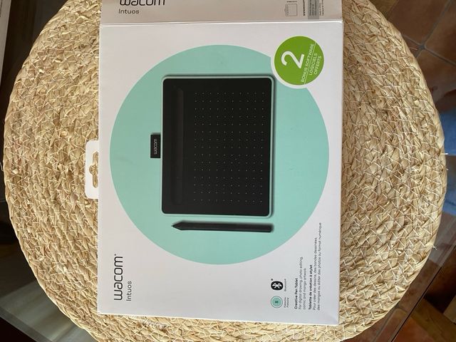 Tableta Grafica WACOM