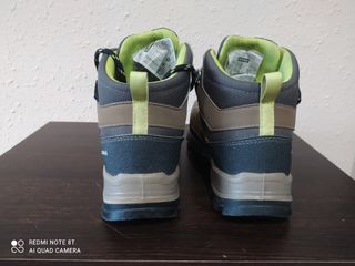 Botas montaña Quechua niño.