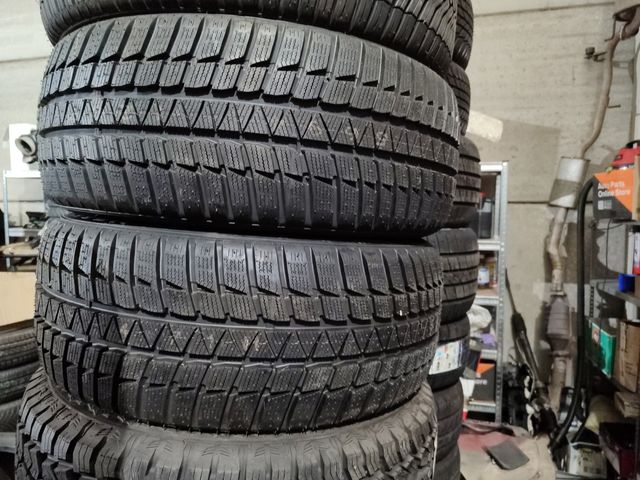 245/45r18 100v Falken eurowinter hs449 