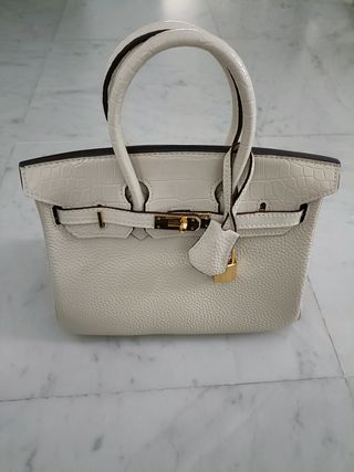 Bolso vintage tipo B25