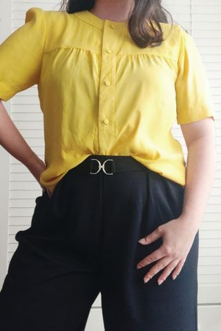 Camisa mujer