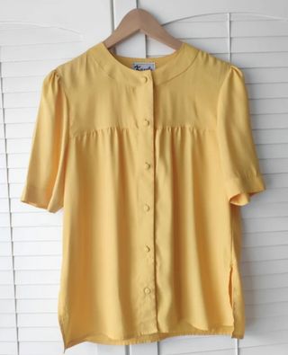 Camisa mujer