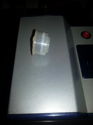 Macchina caffè ottime condizioni,a capsule"DIEMME"