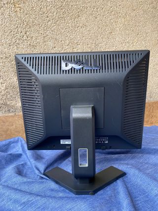 Pantalla ordenador DELL