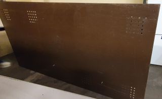 2 Ventanas antiokupa VPS 2mts