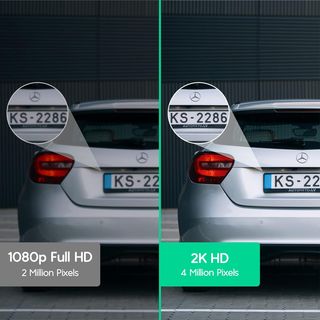 Cámara de videovigilancia seguridad