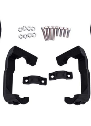 Paramanos moto quad atv