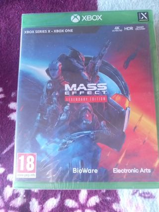 Juegos pal España precintado xbox one