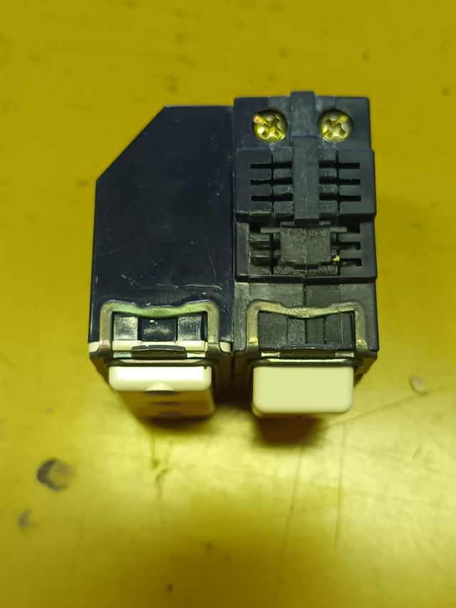 Bticino 5130 presa di sicurezza 16A