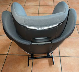  Cybex solution M-fix sl Gr. 2-3 / 15-36kg